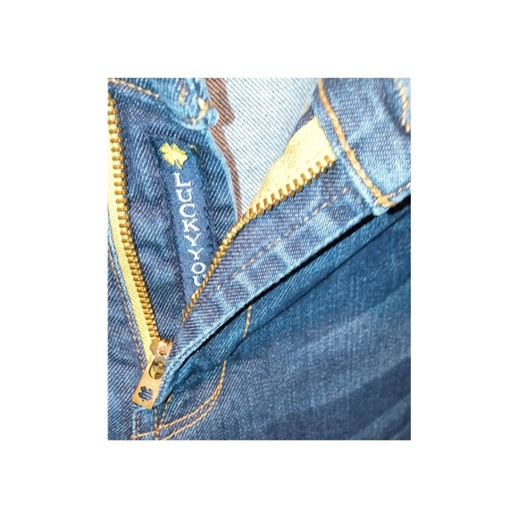 Lucky Brand Jeans - Picture 4 of 5